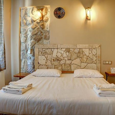Ala Stone House 호텔 괴레메 외부 사진