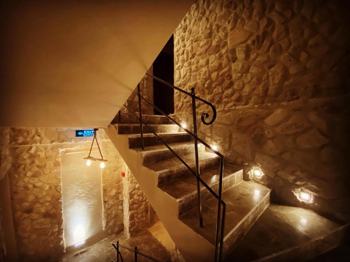 Ala Stone House 호텔 괴레메 외부 사진