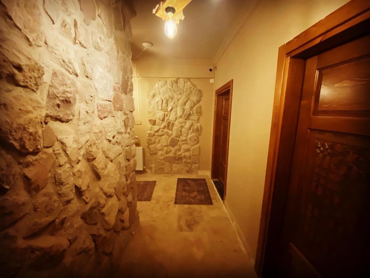 Ala Stone House 호텔 괴레메 외부 사진
