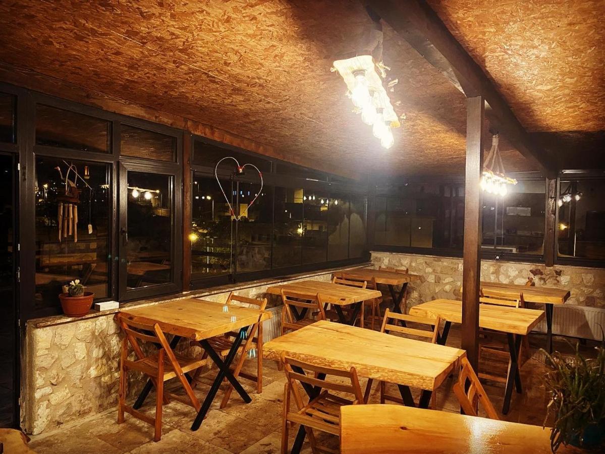 Ala Stone House 호텔 괴레메 외부 사진