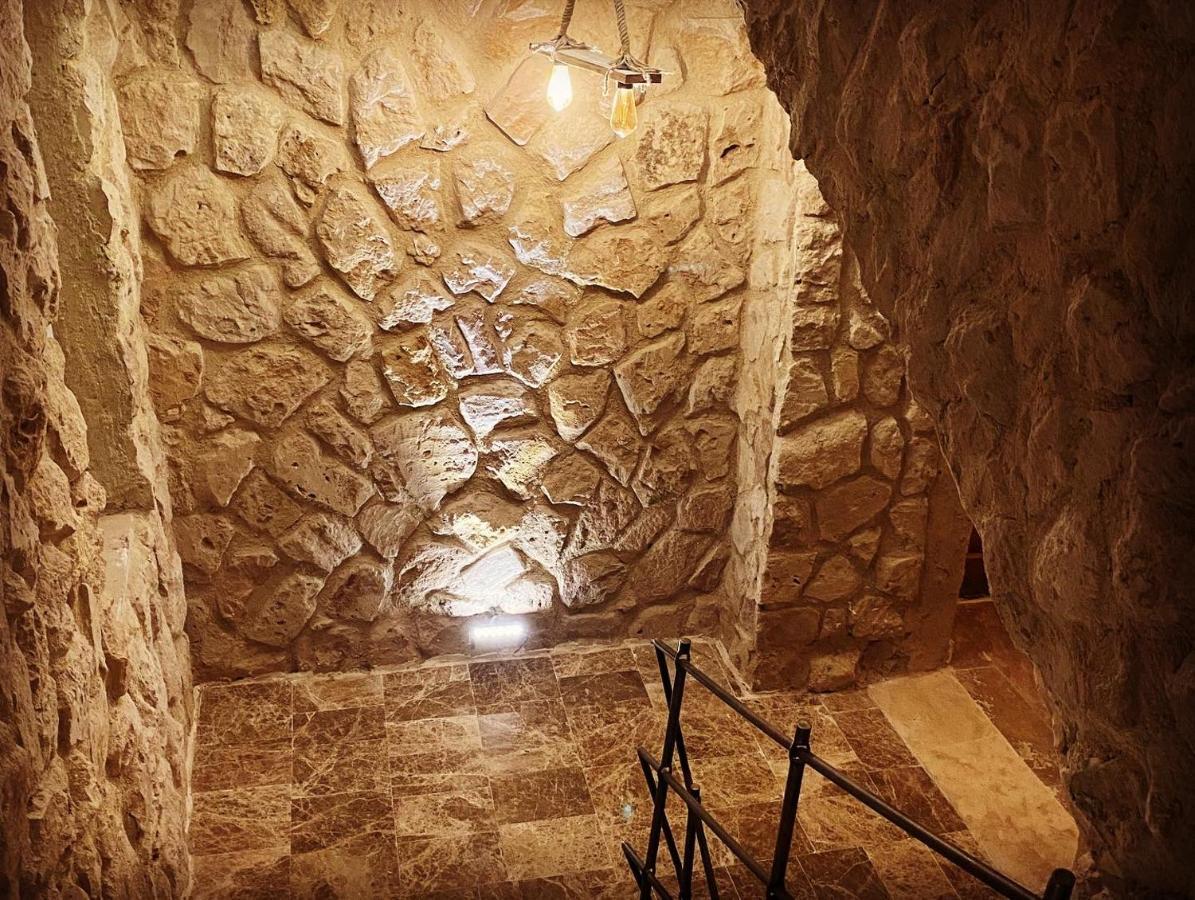 Ala Stone House 호텔 괴레메 외부 사진