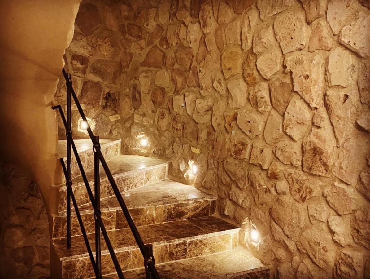 Ala Stone House 호텔 괴레메 외부 사진