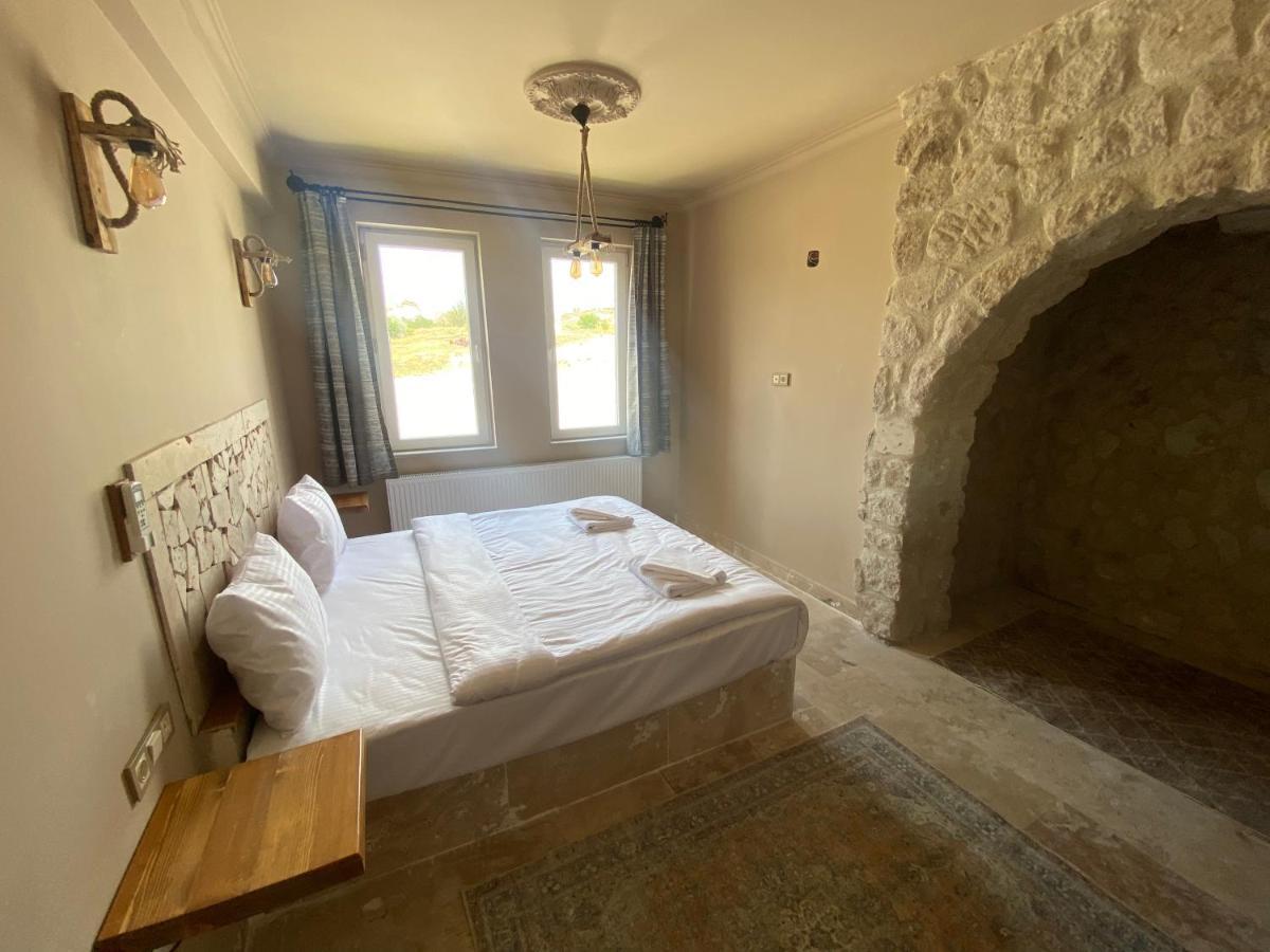 Ala Stone House 호텔 괴레메 외부 사진