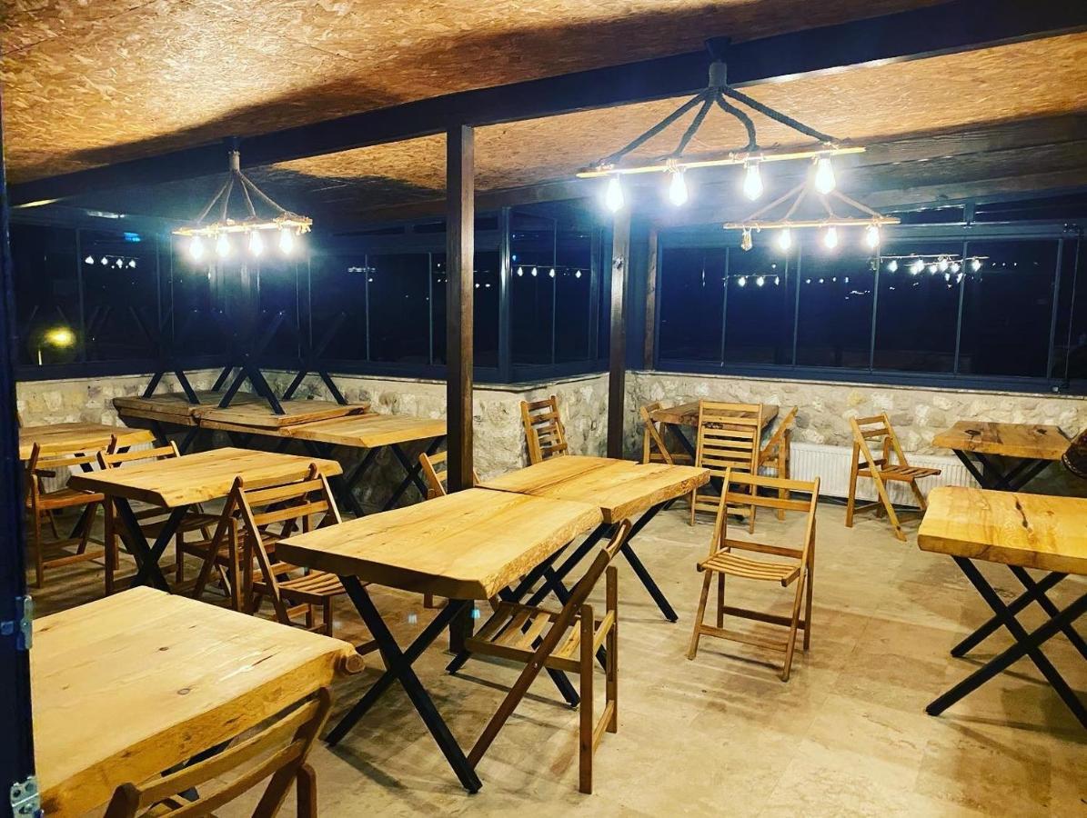 Ala Stone House 호텔 괴레메 외부 사진