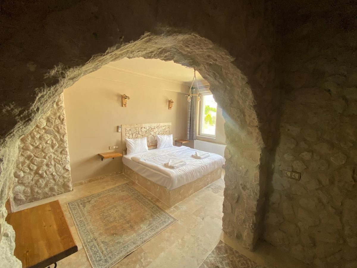 Ala Stone House 호텔 괴레메 외부 사진