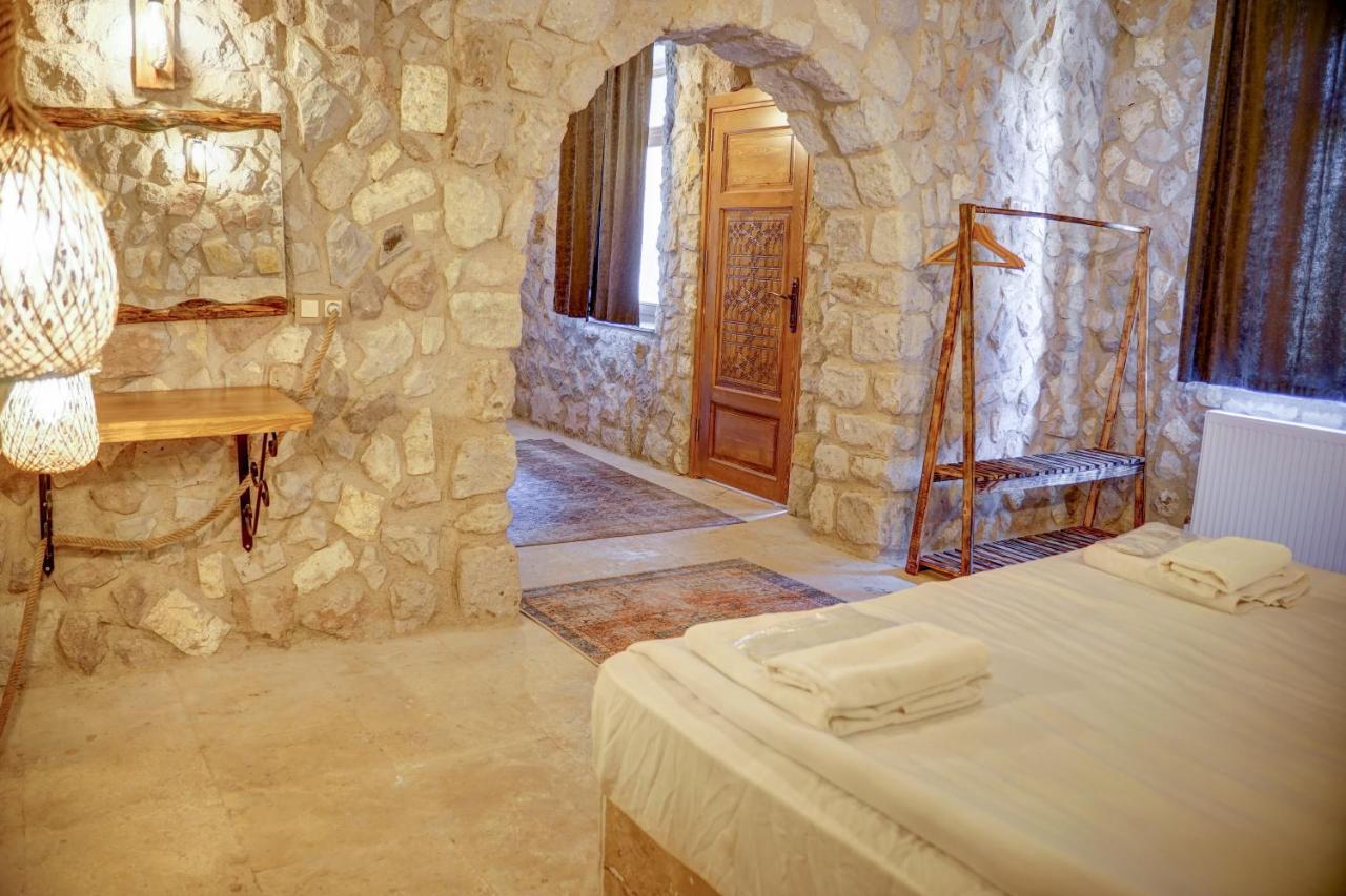 Ala Stone House 호텔 괴레메 외부 사진