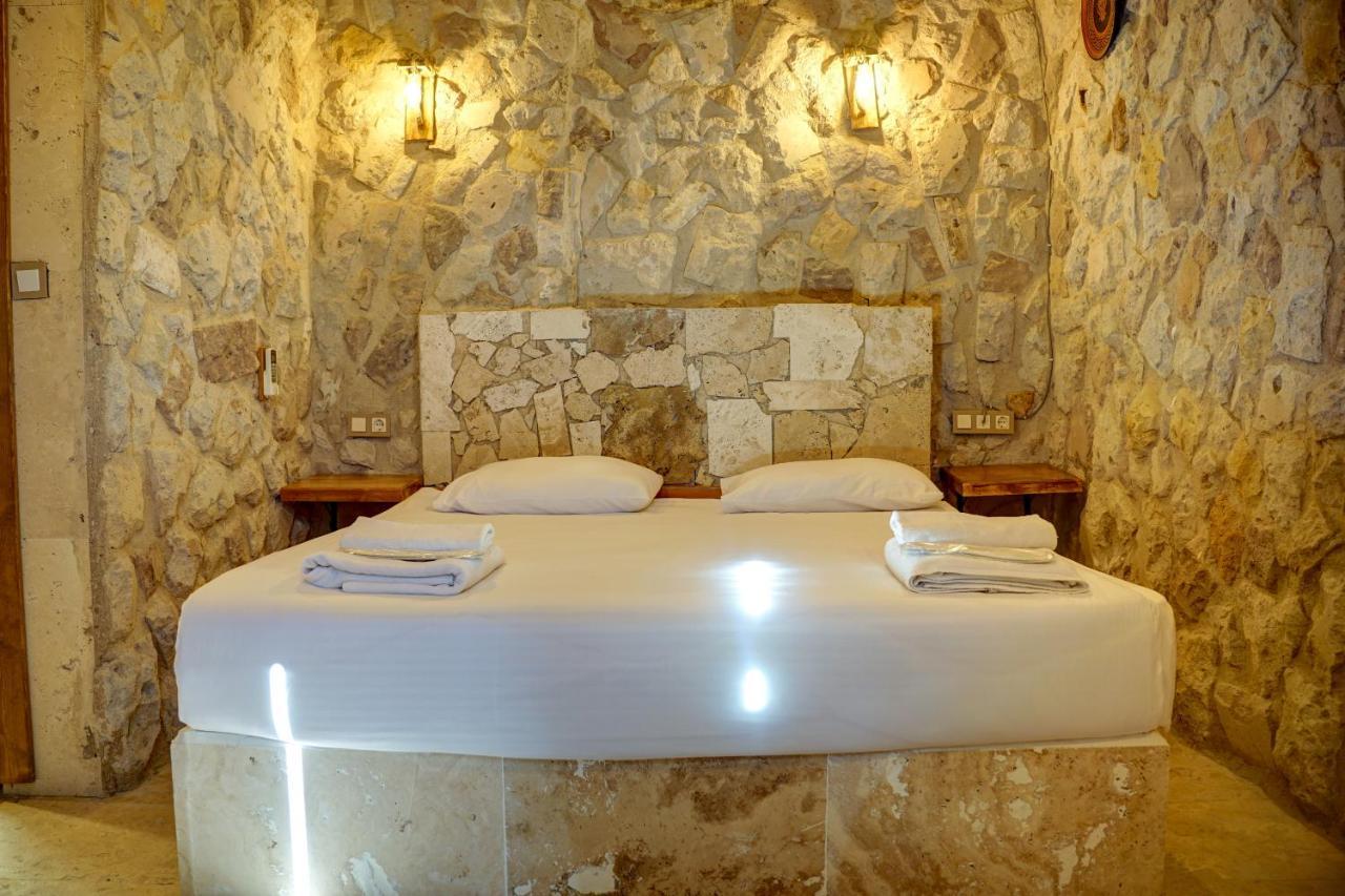 Ala Stone House 호텔 괴레메 외부 사진