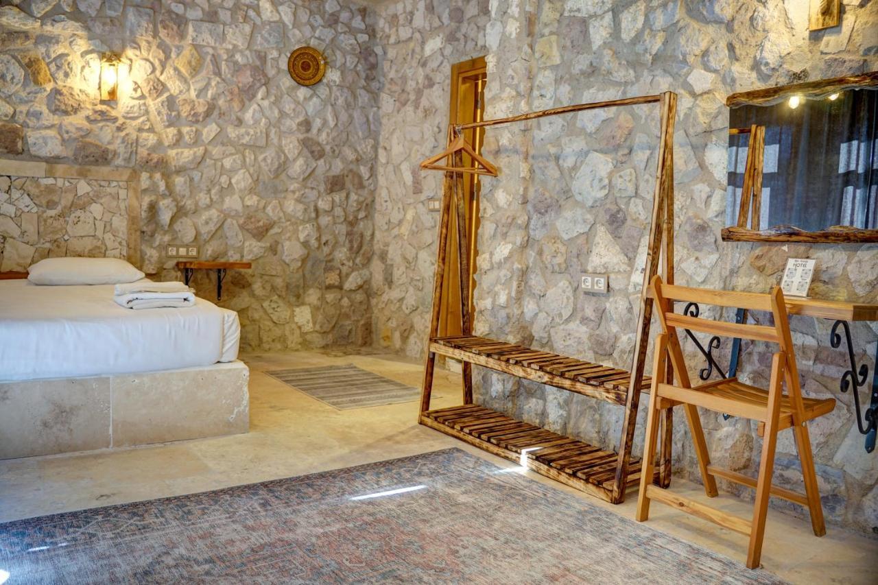 Ala Stone House 호텔 괴레메 외부 사진