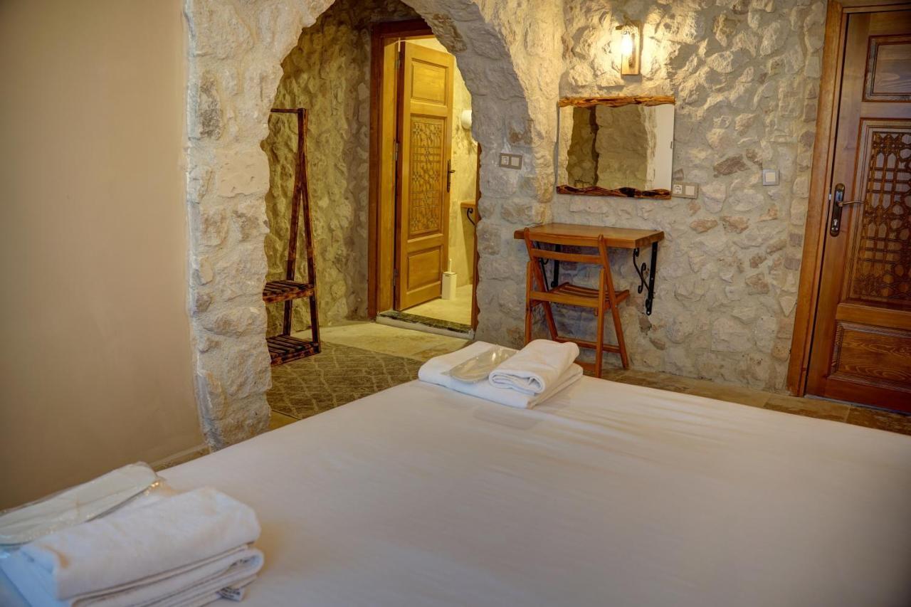 Ala Stone House 호텔 괴레메 외부 사진