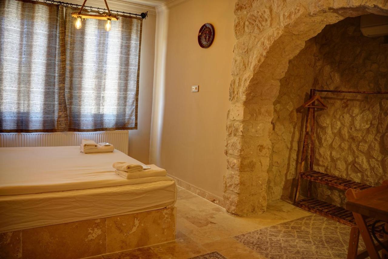 Ala Stone House 호텔 괴레메 외부 사진