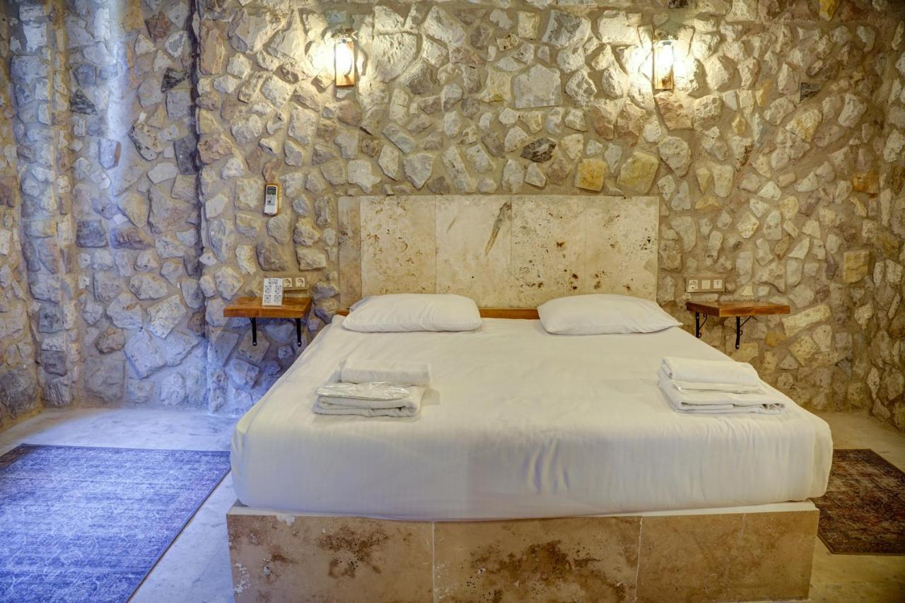 Ala Stone House 호텔 괴레메 외부 사진